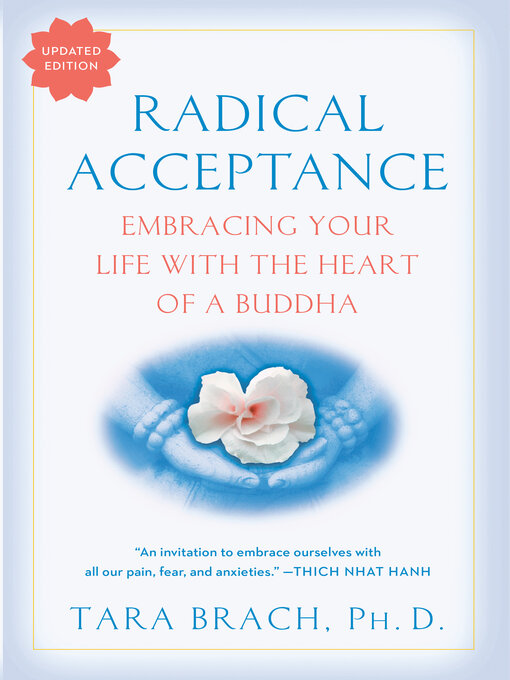 Title details for Radical Acceptance by Tara Brach - Available